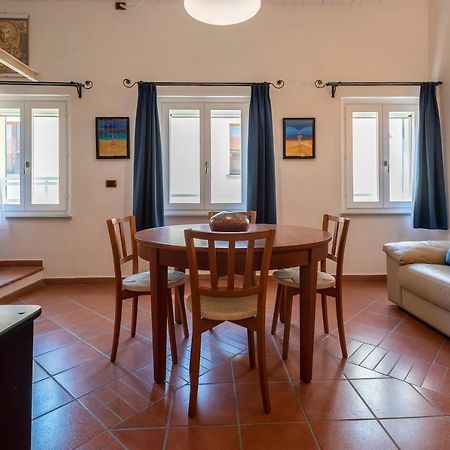 Ferret Apartment Alghero Buitenkant foto