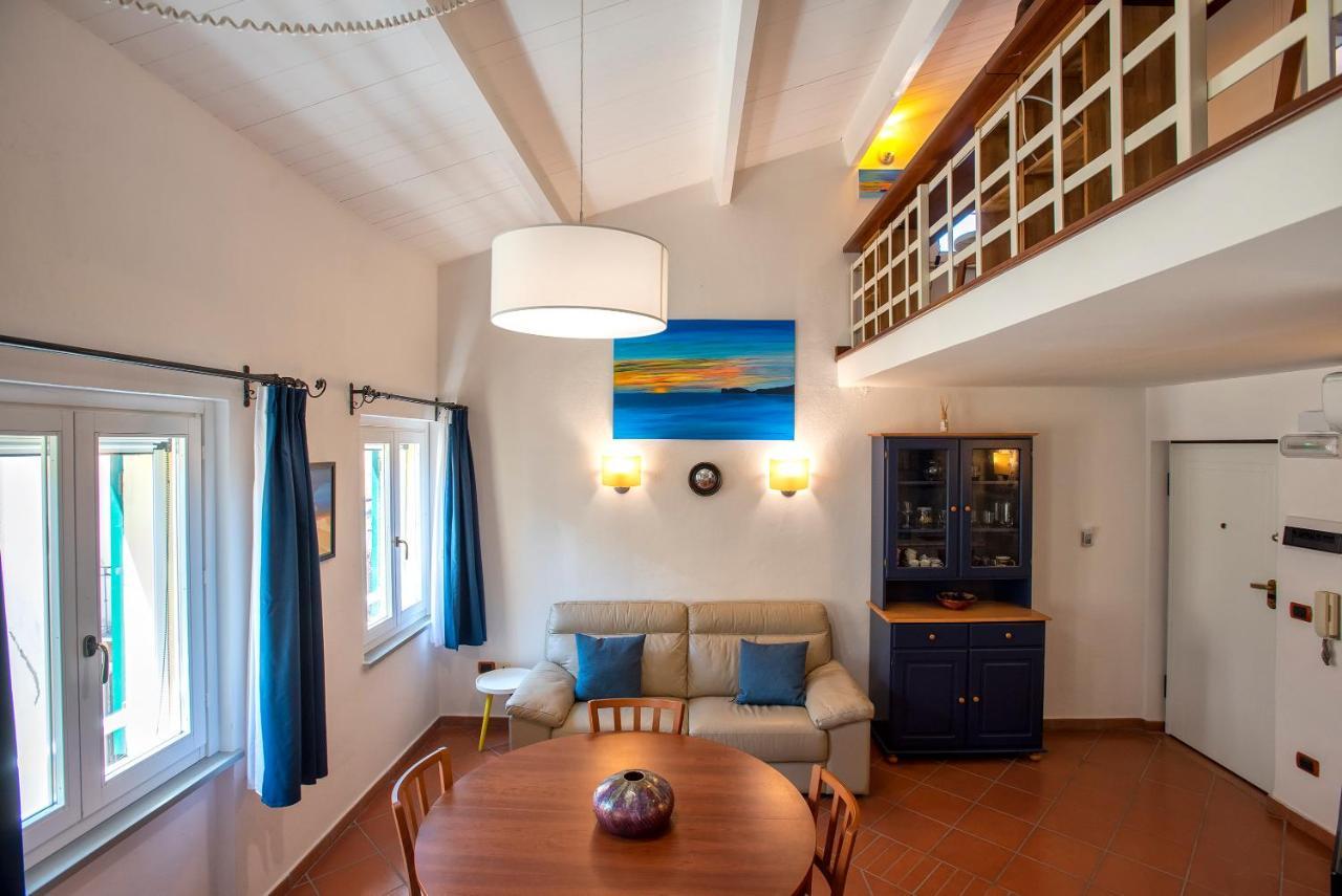 Ferret Apartment Alghero Buitenkant foto