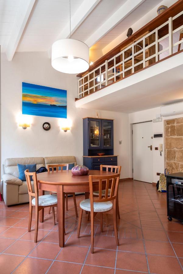 Ferret Apartment Alghero Buitenkant foto