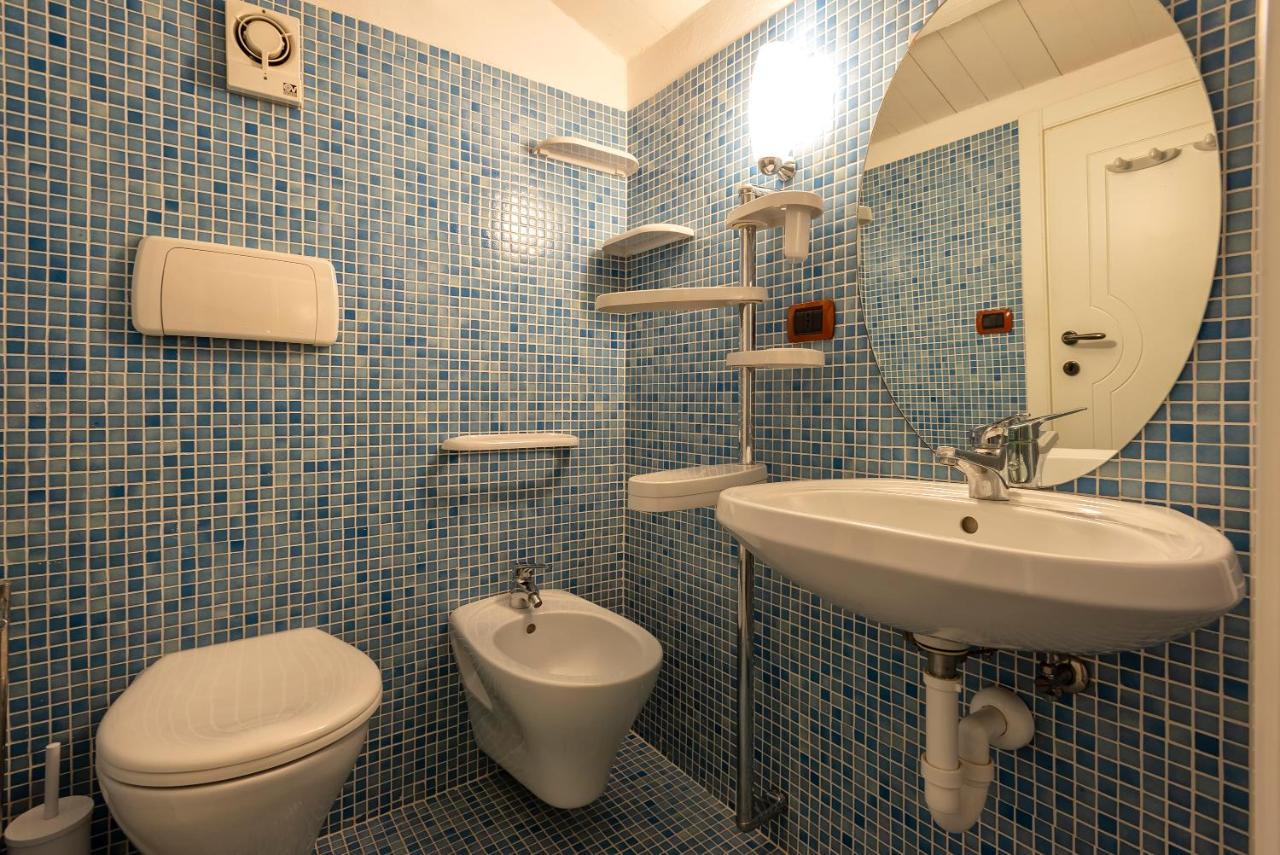 Ferret Apartment Alghero Buitenkant foto