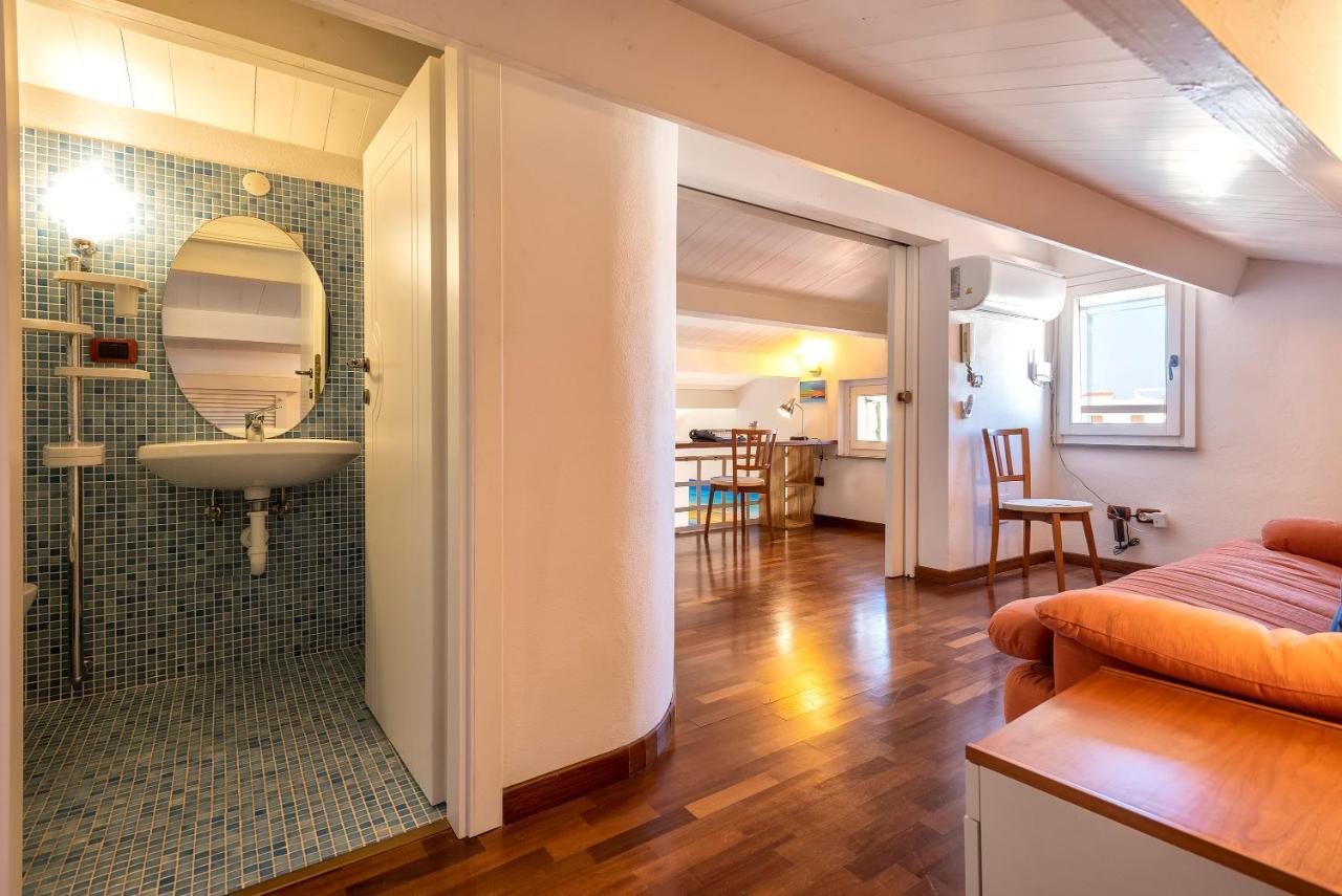 Ferret Apartment Alghero Buitenkant foto