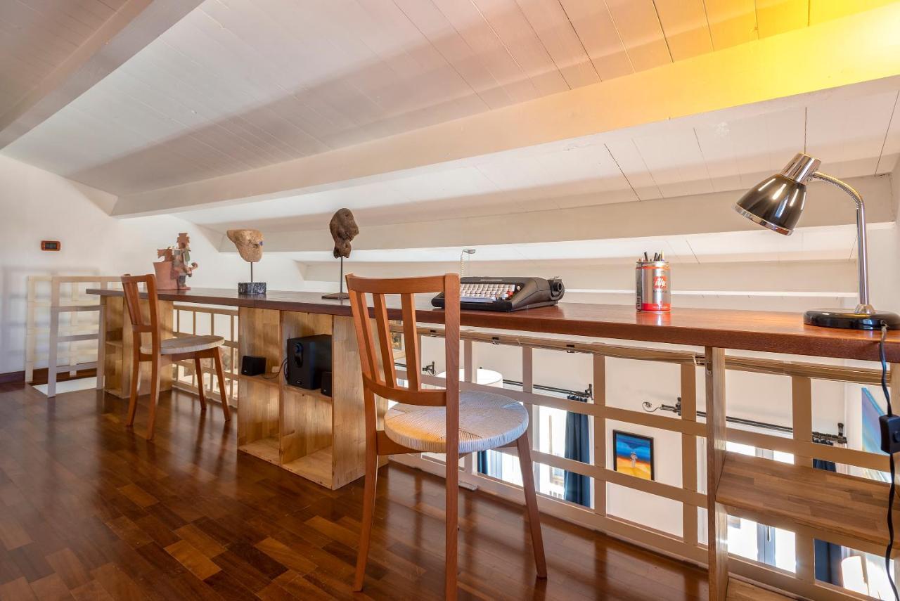 Ferret Apartment Alghero Buitenkant foto
