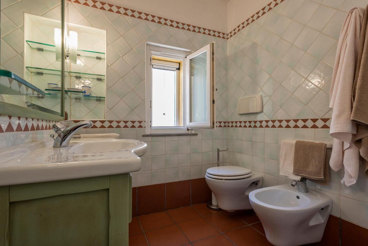 Ferret Apartment Alghero Buitenkant foto