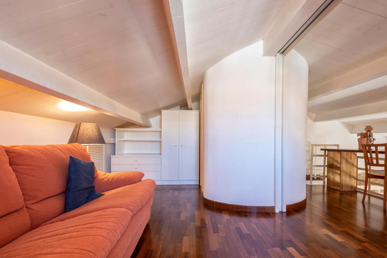 Ferret Apartment Alghero Buitenkant foto