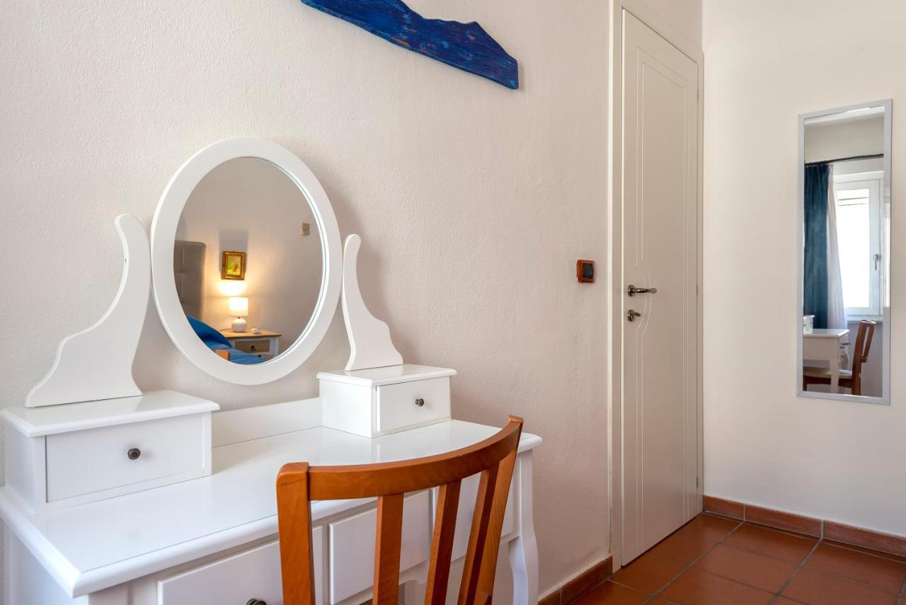 Ferret Apartment Alghero Buitenkant foto