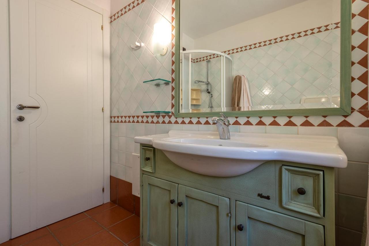 Ferret Apartment Alghero Buitenkant foto
